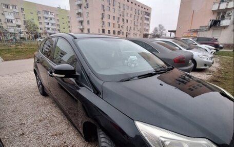 Ford Focus III, 2011 год, 630 000 рублей, 3 фотография