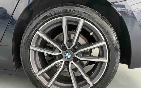 BMW 3 серия, 2022 год, 2 955 000 рублей, 21 фотография