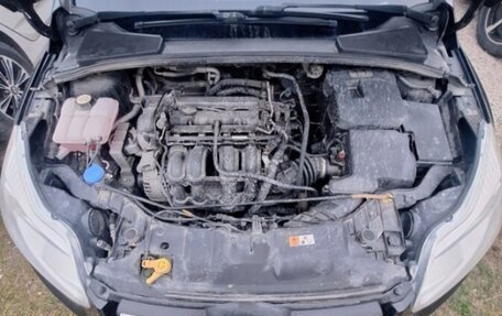 Ford Focus III, 2011 год, 630 000 рублей, 5 фотография