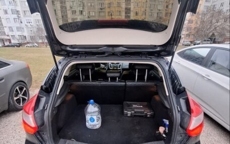 Ford Focus III, 2011 год, 630 000 рублей, 6 фотография