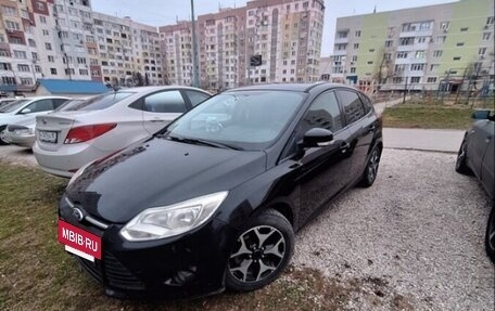 Ford Focus III, 2011 год, 630 000 рублей, 2 фотография