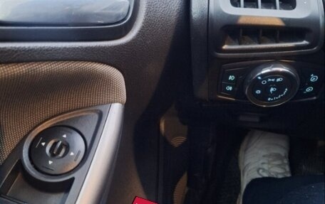 Ford Focus III, 2011 год, 630 000 рублей, 9 фотография