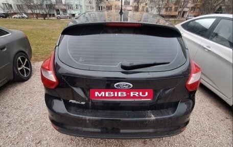 Ford Focus III, 2011 год, 630 000 рублей, 4 фотография