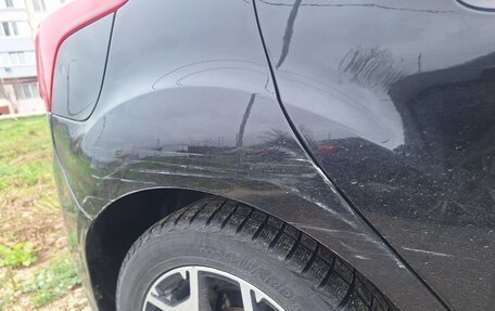 Ford Focus III, 2011 год, 630 000 рублей, 14 фотография