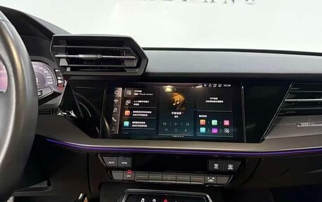 Audi A3, 2023 год, 2 250 000 рублей, 9 фотография