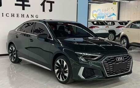 Audi A3, 2023 год, 2 250 000 рублей, 3 фотография