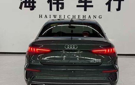 Audi A3, 2023 год, 2 250 000 рублей, 4 фотография