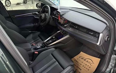 Audi A3, 2023 год, 2 250 000 рублей, 8 фотография