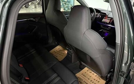 Audi A3, 2023 год, 2 250 000 рублей, 10 фотография