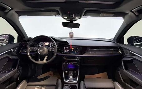 Audi A3, 2023 год, 2 250 000 рублей, 6 фотография