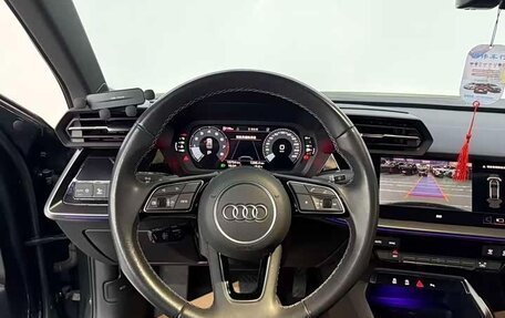 Audi A3, 2023 год, 2 250 000 рублей, 7 фотография