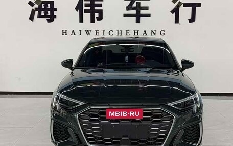 Audi A3, 2023 год, 2 250 000 рублей, 2 фотография