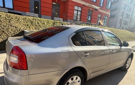 Skoda Octavia, 2010 год, 650 000 рублей, 4 фотография