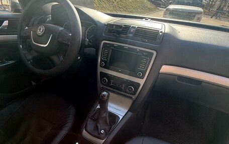 Skoda Octavia, 2010 год, 650 000 рублей, 5 фотография