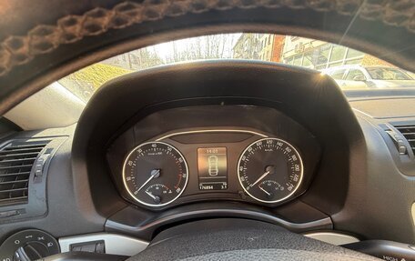 Skoda Octavia, 2010 год, 650 000 рублей, 6 фотография