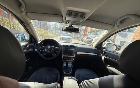 Skoda Octavia, 2010 год, 650 000 рублей, 9 фотография