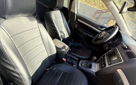 Skoda Octavia, 2010 год, 650 000 рублей, 8 фотография