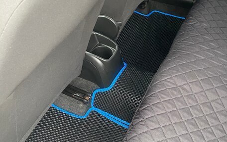 Chevrolet Aveo III, 2014 год, 950 000 рублей, 7 фотография