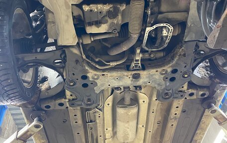 Chevrolet Aveo III, 2014 год, 950 000 рублей, 8 фотография