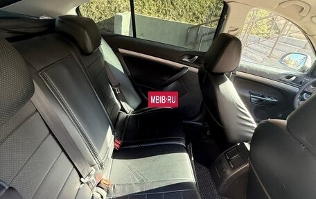 Skoda Octavia, 2010 год, 650 000 рублей, 7 фотография