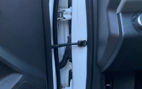 Chevrolet Aveo III, 2014 год, 950 000 рублей, 14 фотография