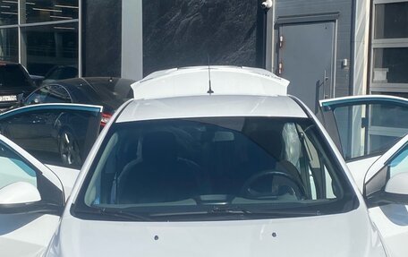 Chevrolet Aveo III, 2014 год, 950 000 рублей, 18 фотография