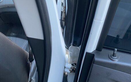 Chevrolet Aveo III, 2014 год, 950 000 рублей, 15 фотография