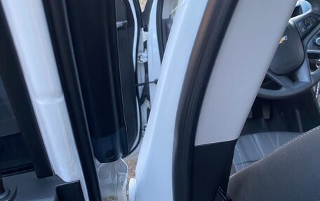 Chevrolet Aveo III, 2014 год, 950 000 рублей, 16 фотография