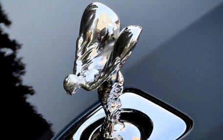 Rolls-Royce Ghost Series II рестайлинг, 2022 год, 32 000 000 рублей, 8 фотография