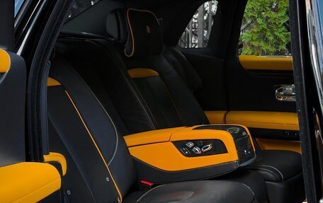 Rolls-Royce Ghost Series II рестайлинг, 2022 год, 32 000 000 рублей, 14 фотография