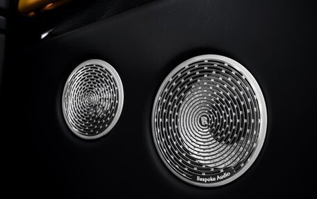 Rolls-Royce Ghost Series II рестайлинг, 2022 год, 32 000 000 рублей, 16 фотография