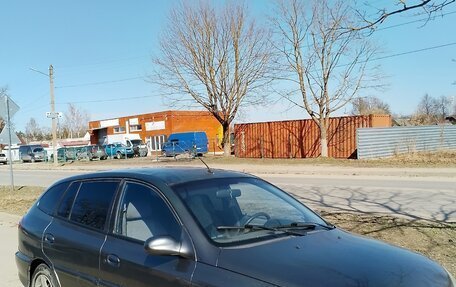 KIA Rio II, 2002 год, 250 000 рублей, 2 фотография