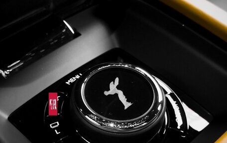 Rolls-Royce Ghost Series II рестайлинг, 2022 год, 32 000 000 рублей, 10 фотография