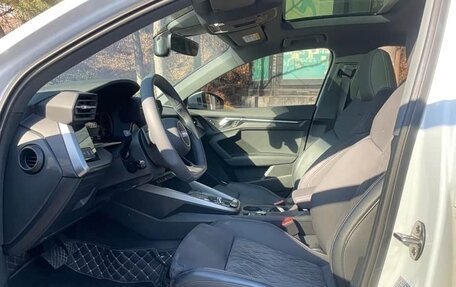 Audi A3, 2022 год, 2 367 000 рублей, 8 фотография