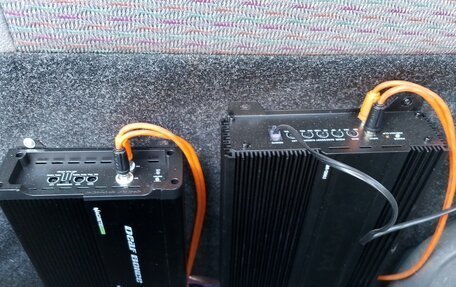 KIA Rio II, 2002 год, 250 000 рублей, 8 фотография