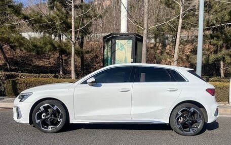 Audi A3, 2022 год, 2 367 000 рублей, 7 фотография