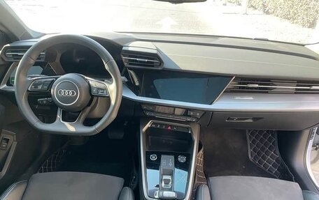 Audi A3, 2022 год, 2 367 000 рублей, 11 фотография