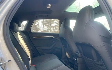 Audi A3, 2022 год, 2 367 000 рублей, 12 фотография