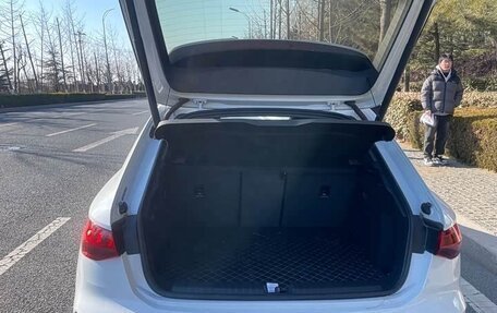 Audi A3, 2022 год, 2 367 000 рублей, 15 фотография