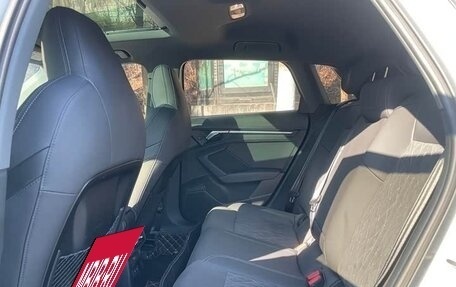 Audi A3, 2022 год, 2 367 000 рублей, 13 фотография