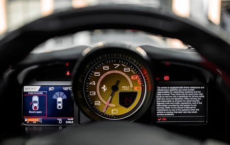 Ferrari 812, 2020 год, 39 500 000 рублей, 9 фотография