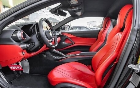 Ferrari 812, 2020 год, 39 500 000 рублей, 7 фотография