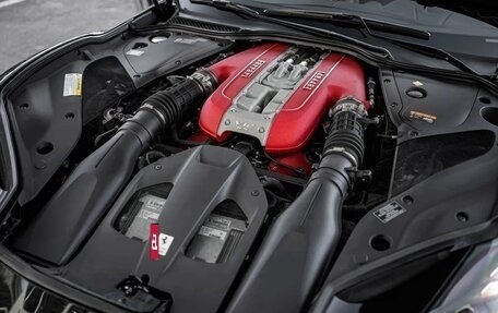 Ferrari 812, 2020 год, 39 500 000 рублей, 8 фотография