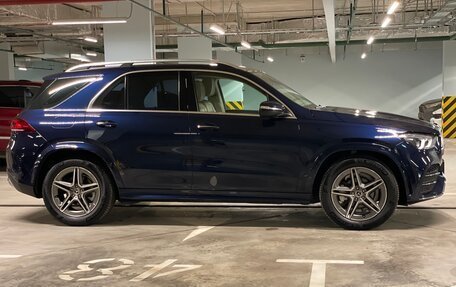 Mercedes-Benz GLE, 2021 год, 7 950 000 рублей, 6 фотография