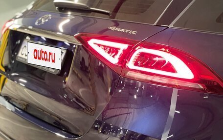 Mercedes-Benz GLE, 2021 год, 7 950 000 рублей, 11 фотография