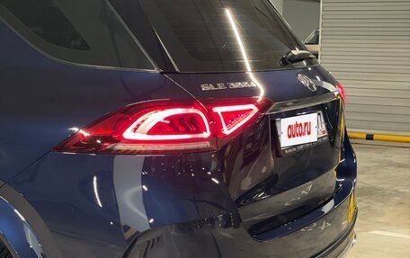 Mercedes-Benz GLE, 2021 год, 7 950 000 рублей, 10 фотография