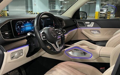 Mercedes-Benz GLE, 2021 год, 7 950 000 рублей, 14 фотография