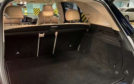 Mercedes-Benz GLE, 2021 год, 7 950 000 рублей, 13 фотография