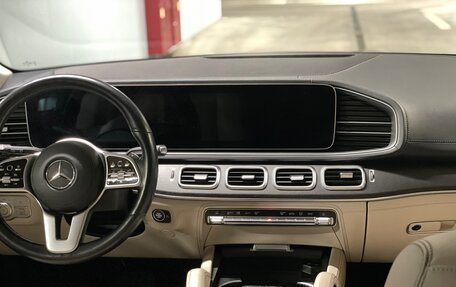 Mercedes-Benz GLE, 2021 год, 7 950 000 рублей, 16 фотография