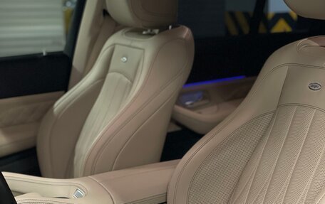 Mercedes-Benz GLE, 2021 год, 7 950 000 рублей, 18 фотография